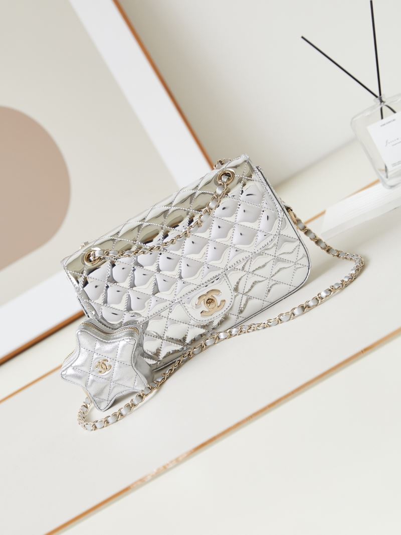 Ch**el cf series bags